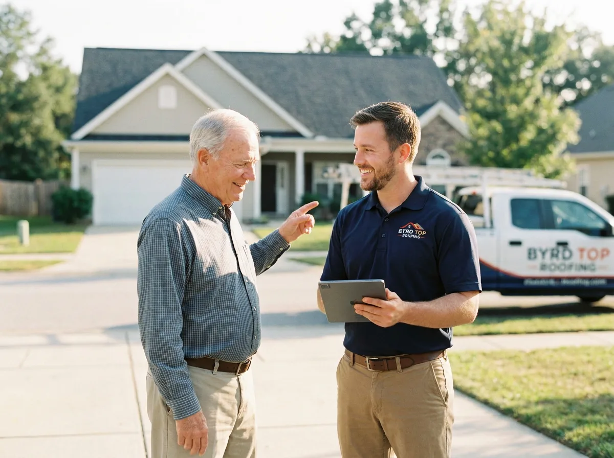 Roofing Kilmarnock, VA FAQs